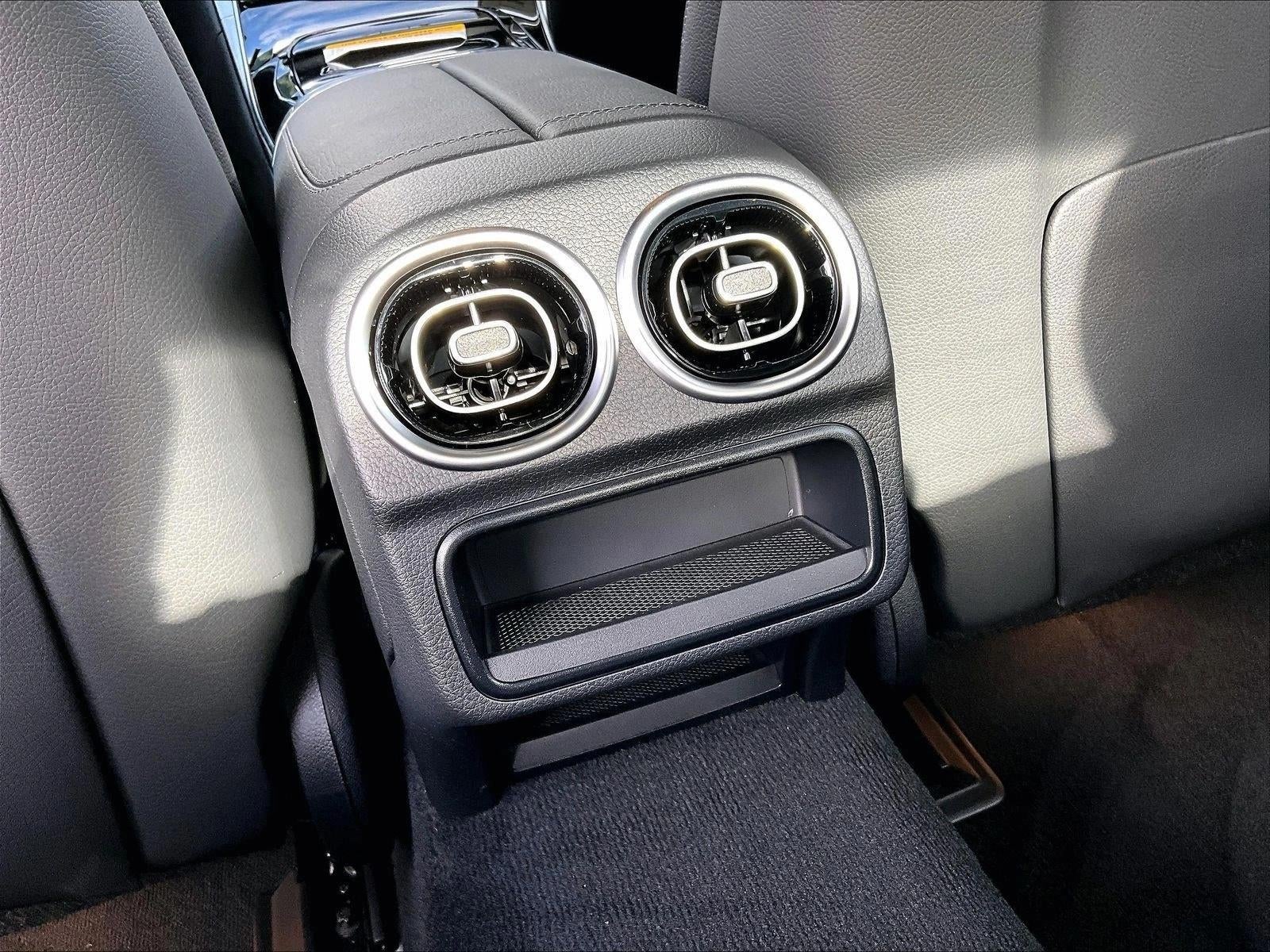 2026 Mercedes-Benz C-Class C 300 Sedan