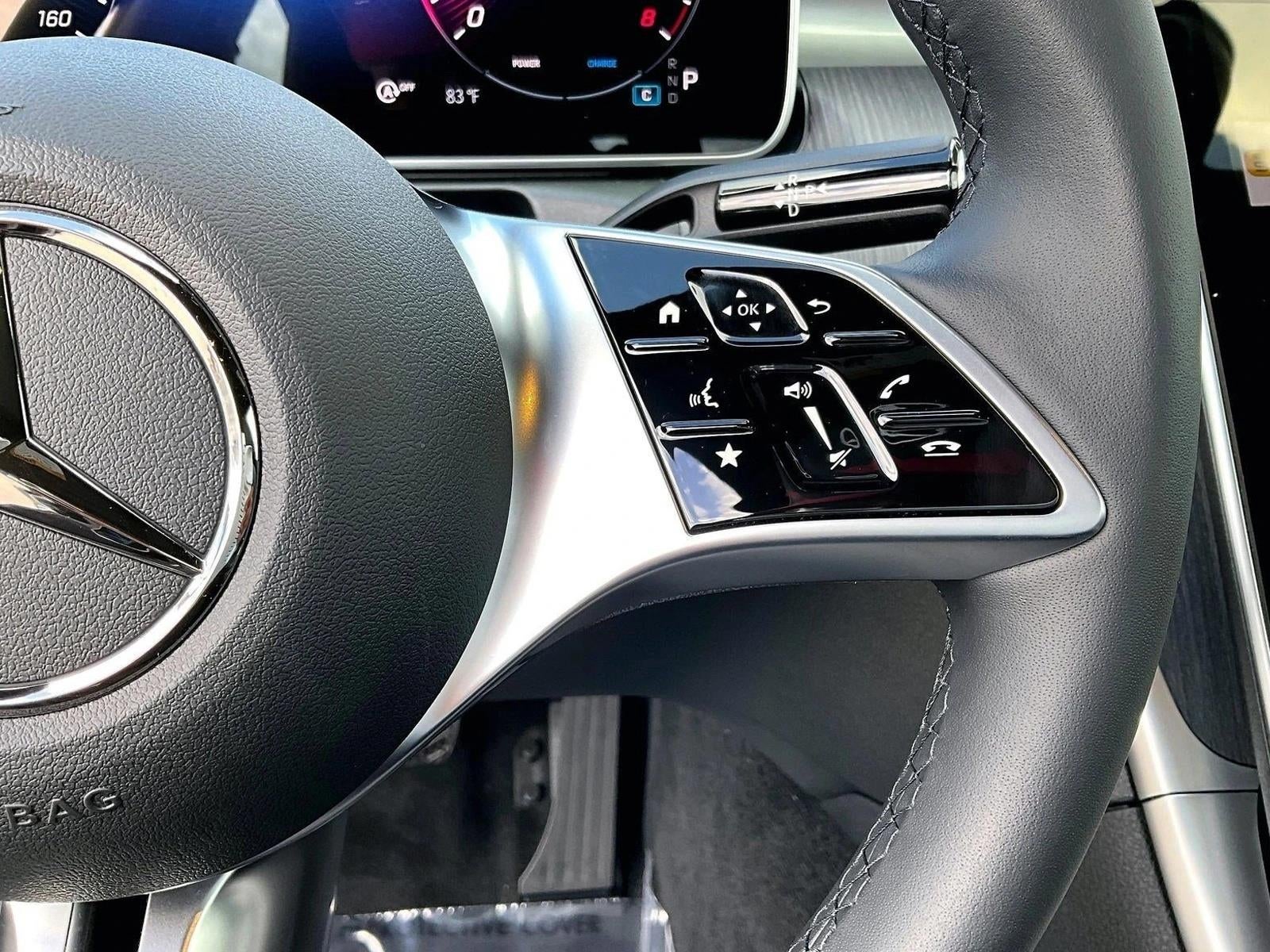 2026 Mercedes-Benz C-Class C 300 Sedan