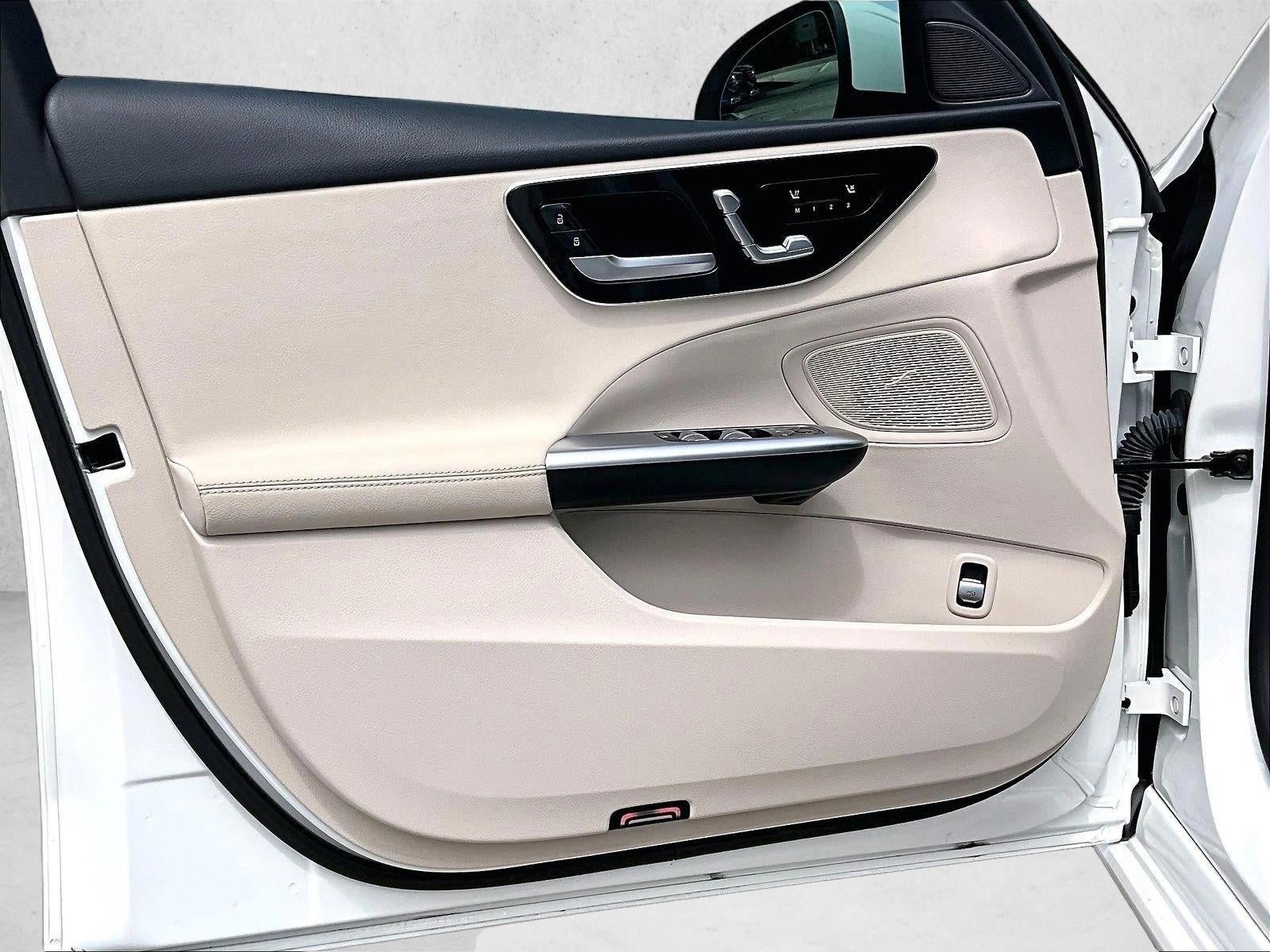 2024 Mercedes-Benz C-Class C 300 Sedan