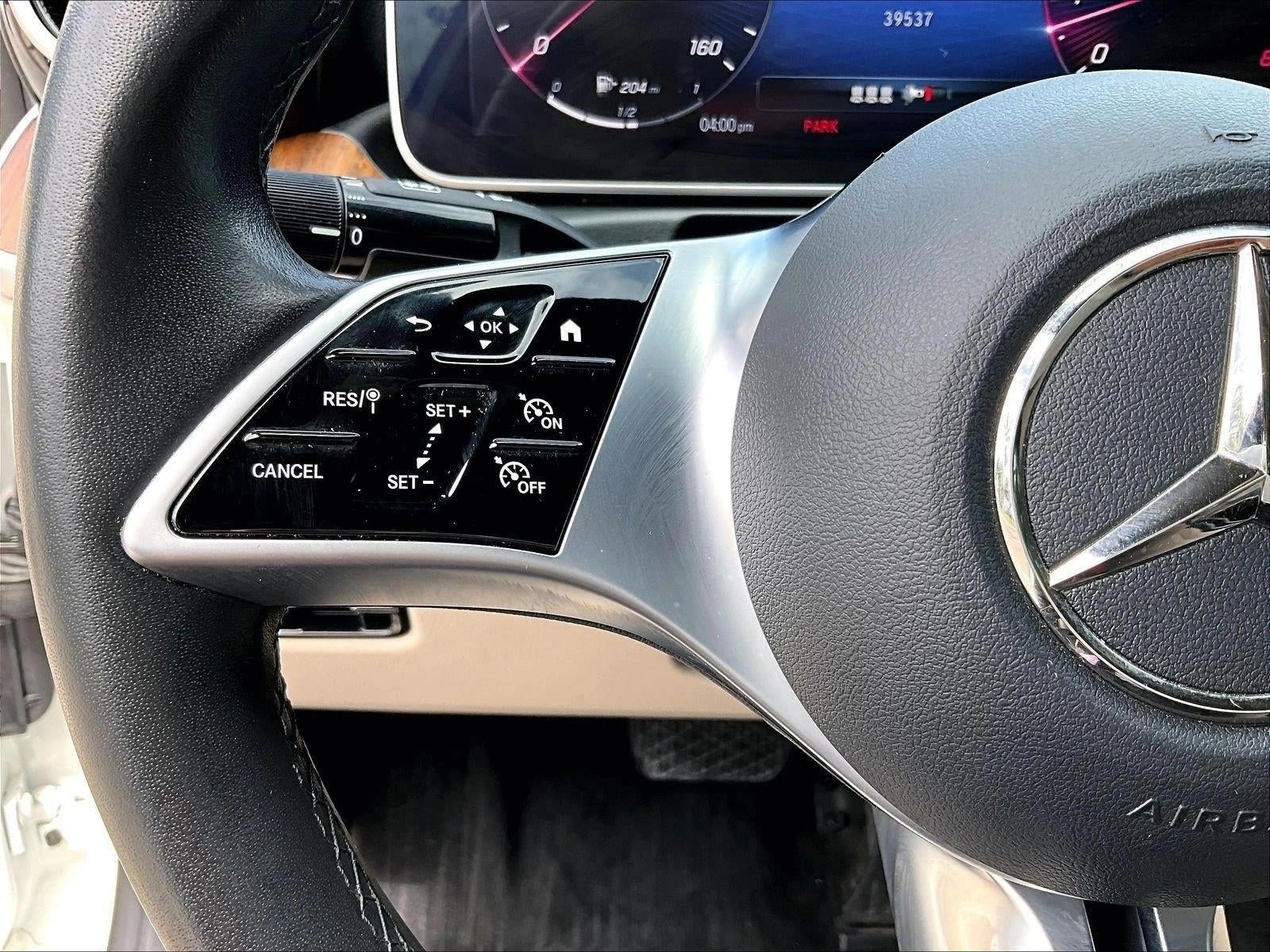 2024 Mercedes-Benz C-Class C 300 Sedan