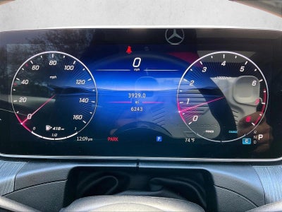 2025 Mercedes-Benz C-Class C 300 Sedan