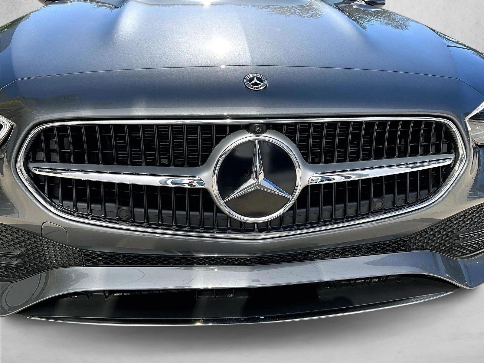 2025 Mercedes-Benz C-Class C 300 Sedan