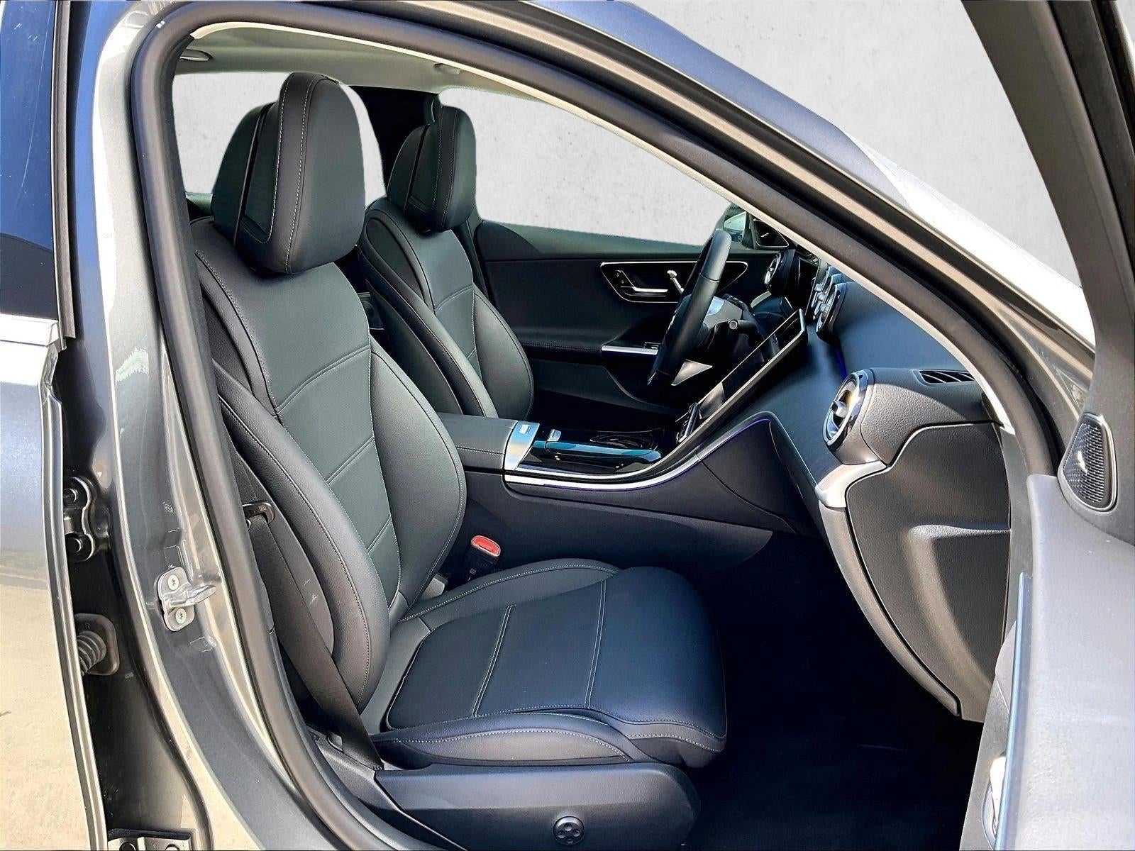 2025 Mercedes-Benz C-Class C 300 Sedan