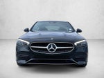 2025 Mercedes-Benz C-Class C 300 Sedan
