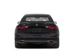 2025 Mercedes-Benz C-Class C 300 Sedan