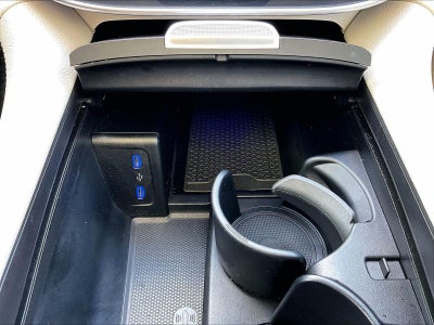 2024 Mercedes-Benz EQS EQS 450+ Sedan