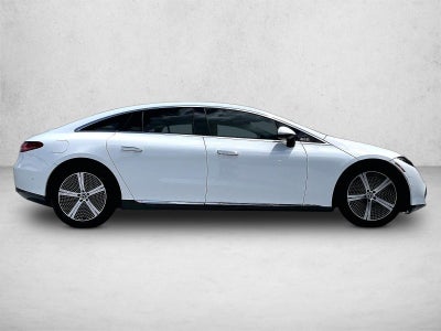 2024 Mercedes-Benz EQS EQS 450+ Sedan