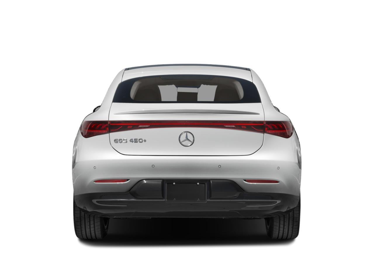 2024 Mercedes-Benz EQS EQS 450+ Sedan