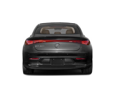 2022 Mercedes-Benz EQS EQS 450+ Sedan