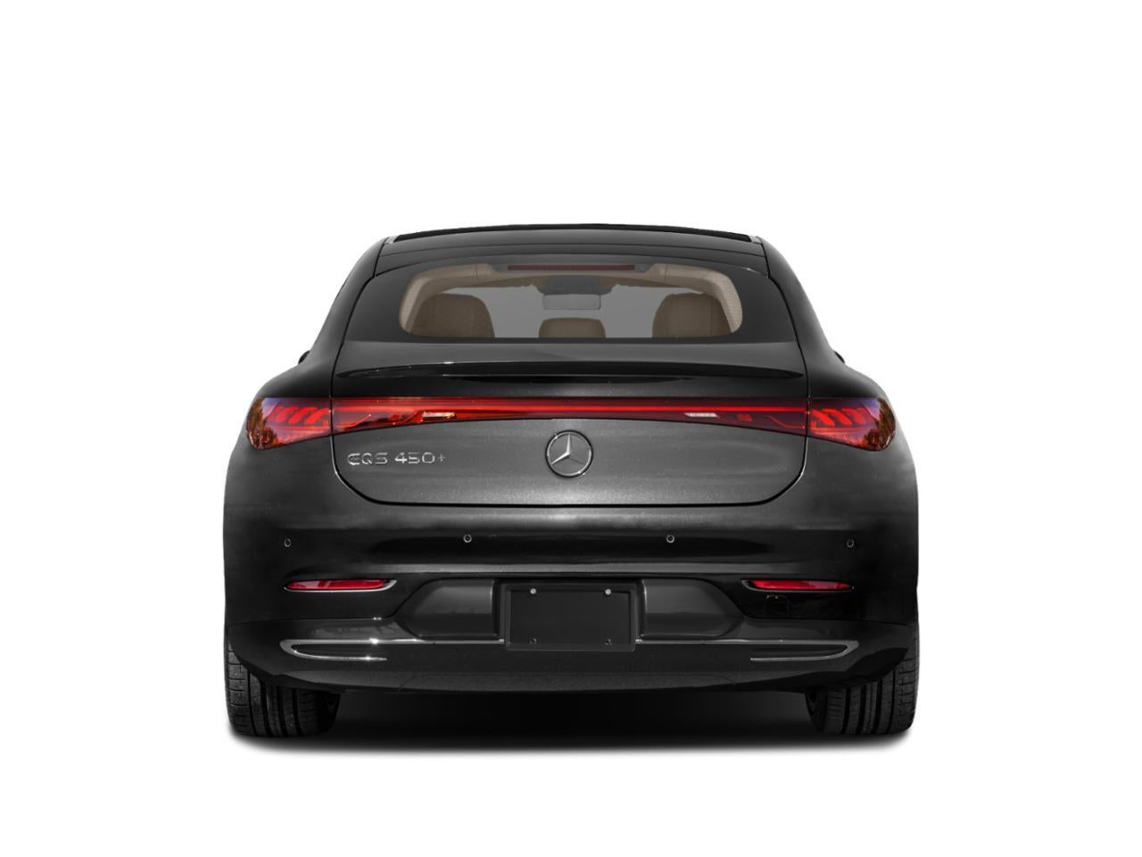 2022 Mercedes-Benz EQS EQS 450+ Sedan