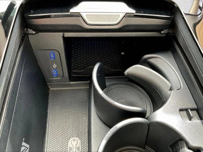 2022 Mercedes-Benz EQS EQS 450+ Sedan