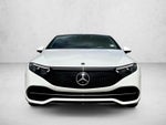 2022 Mercedes-Benz EQS EQS 450+ Sedan
