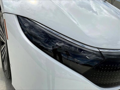 2022 Mercedes-Benz EQS EQS 450+ Sedan