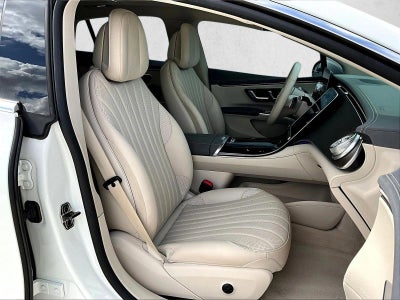 2022 Mercedes-Benz EQS EQS 450+ Sedan