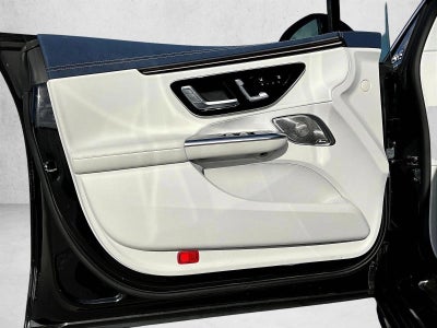2023 Mercedes-Benz EQE EQE 350+ Sedan