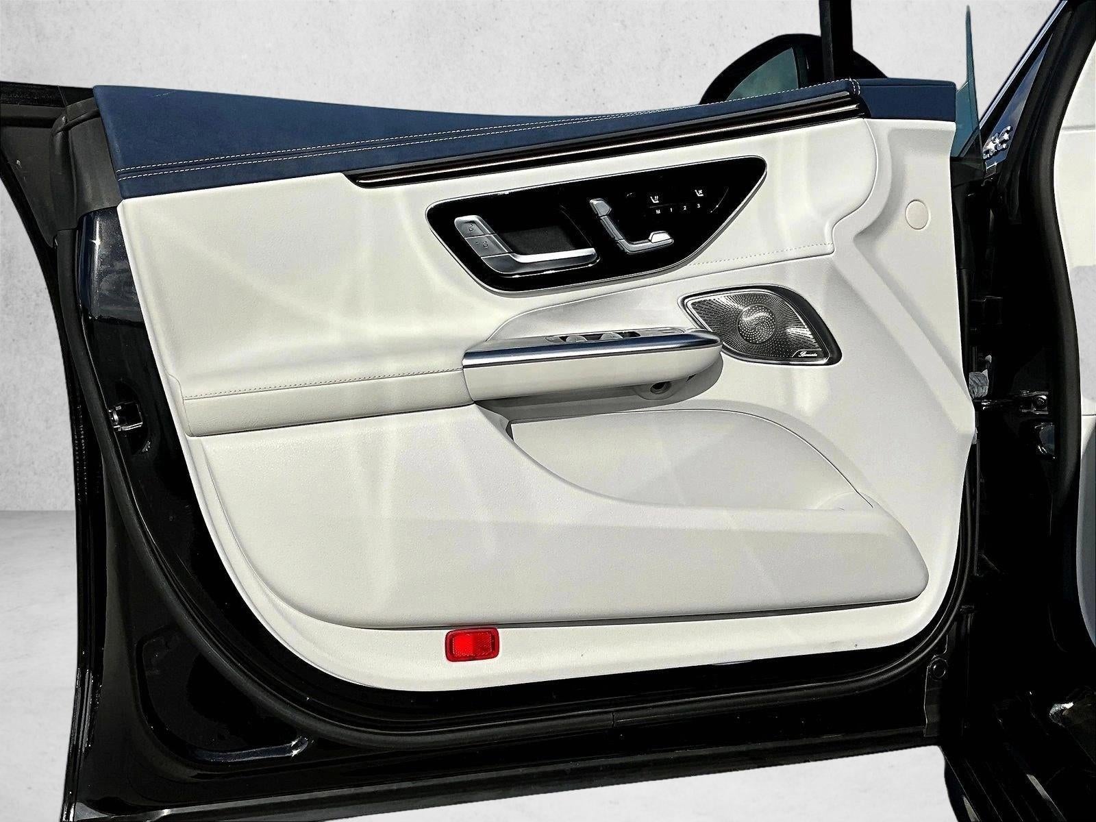 2023 Mercedes-Benz EQE EQE 350+ Sedan