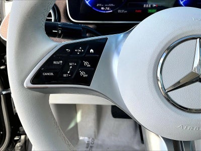 2023 Mercedes-Benz EQE EQE 350+ Sedan