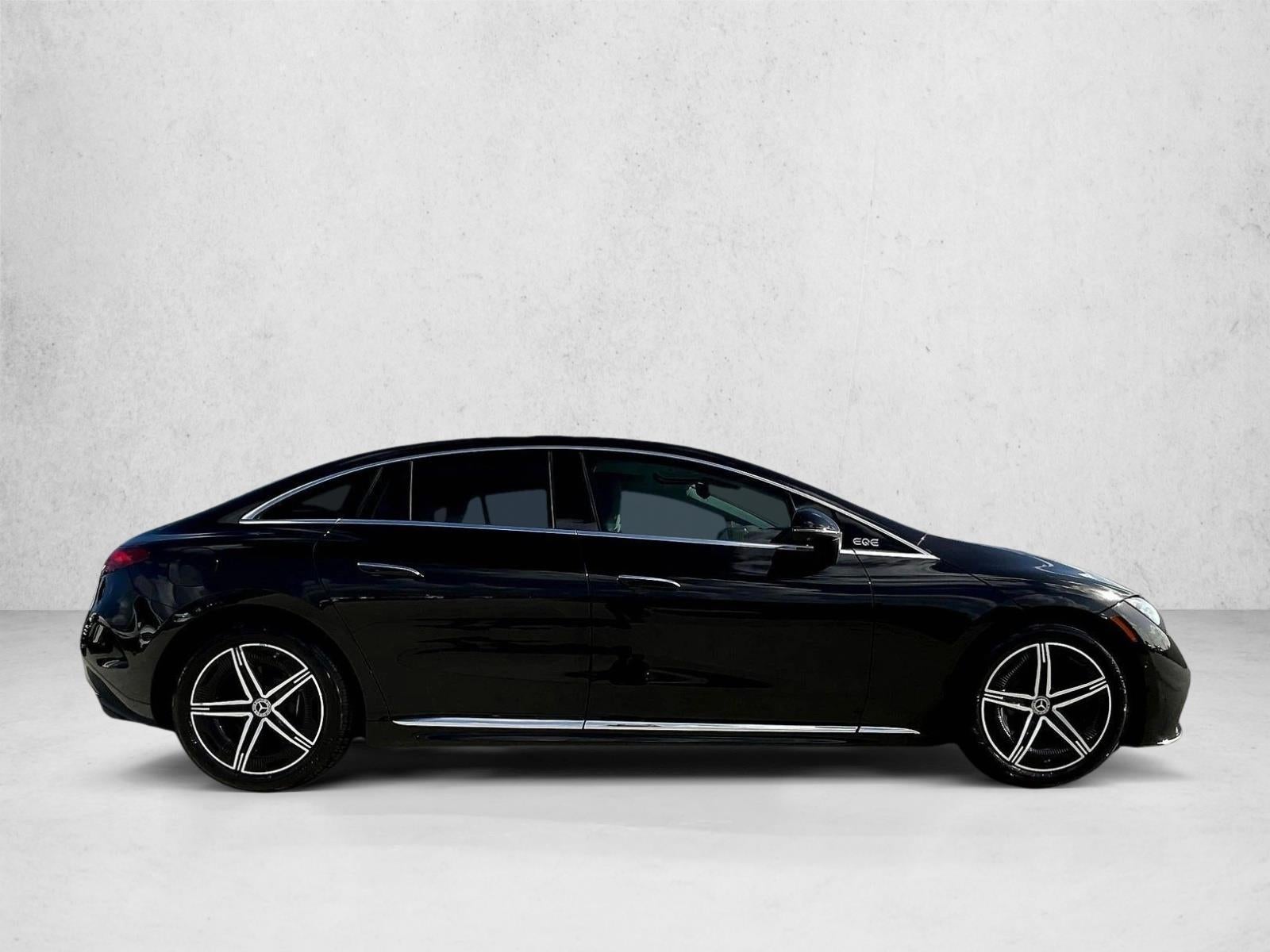 2023 Mercedes-Benz EQE EQE 350+ Sedan