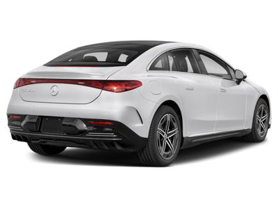 2023 Mercedes-Benz EQE EQE 350+ Sedan