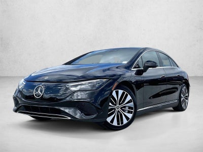 2023 Mercedes-Benz EQE EQE 350+ Sedan