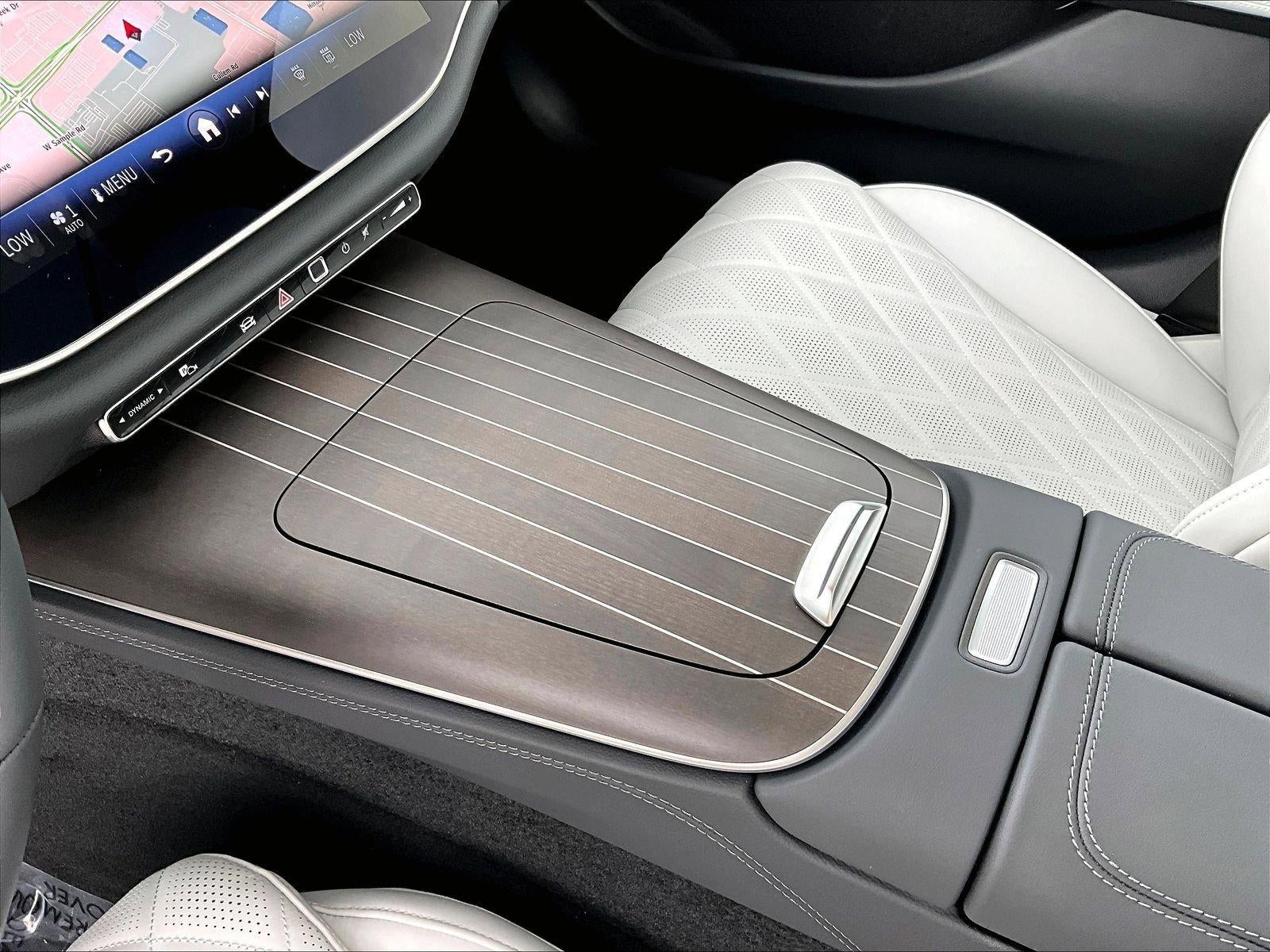 2026 Mercedes-Benz E-Class E 350 RWD Sedan