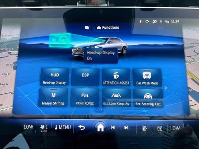 2026 Mercedes-Benz E-Class E 350 RWD Sedan