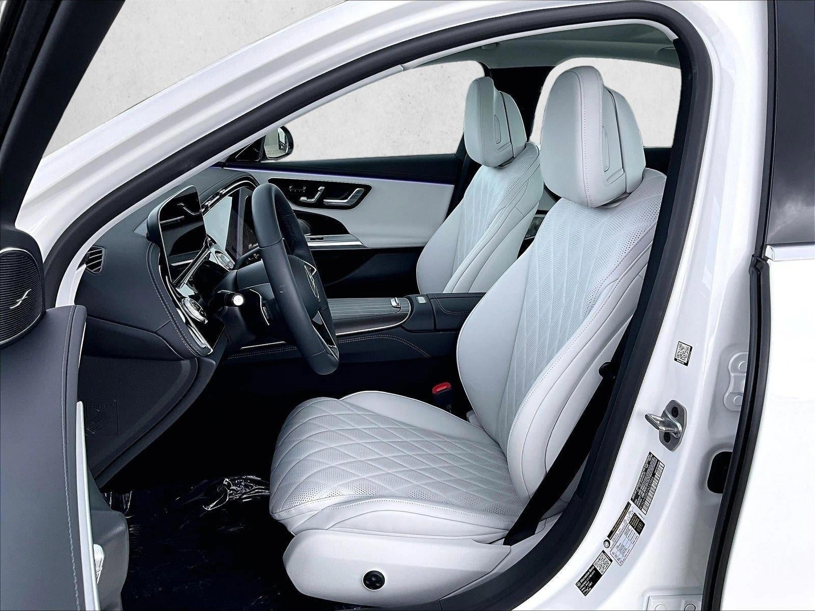 2026 Mercedes-Benz E-Class E 350 RWD Sedan