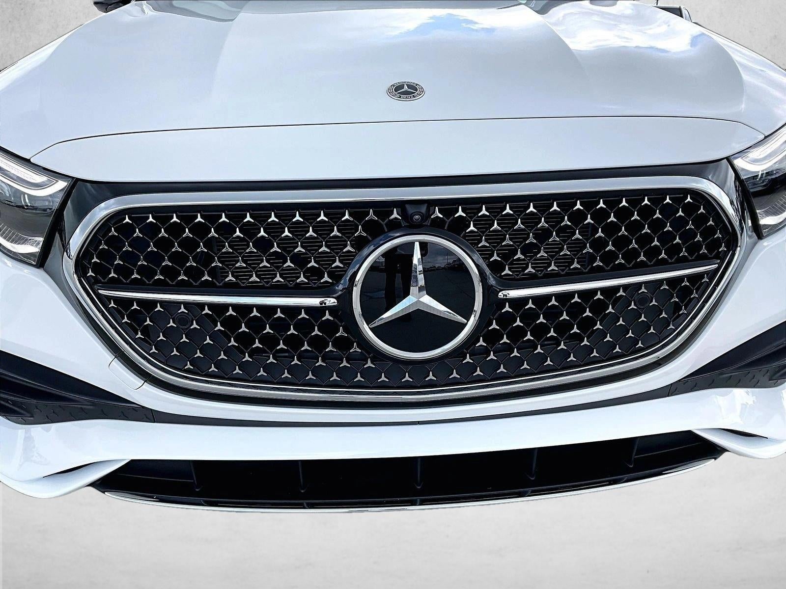 2026 Mercedes-Benz E-Class E 350 RWD Sedan