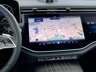 2026 Mercedes-Benz E-Class E 350 RWD Sedan