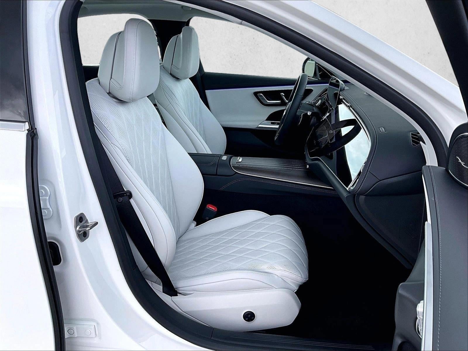 2026 Mercedes-Benz E-Class E 350 RWD Sedan