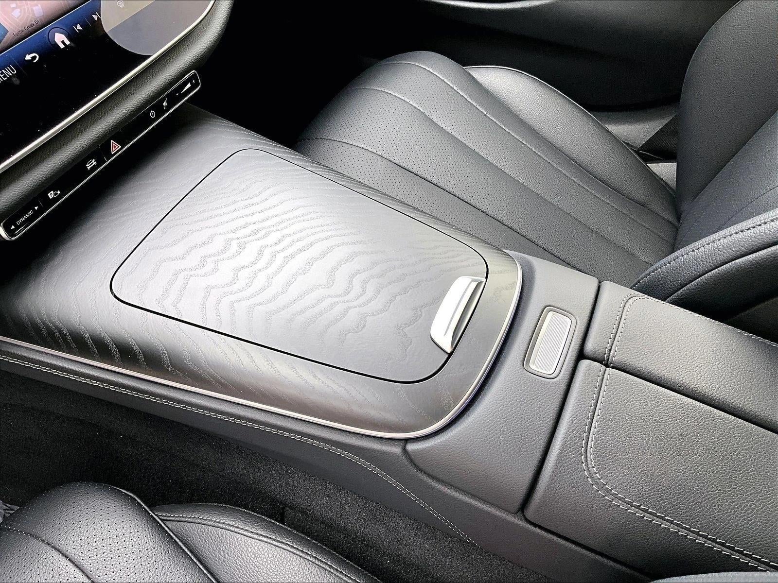 2025 Mercedes-Benz E-Class E 450 4MATIC® All-Terrain Wagon