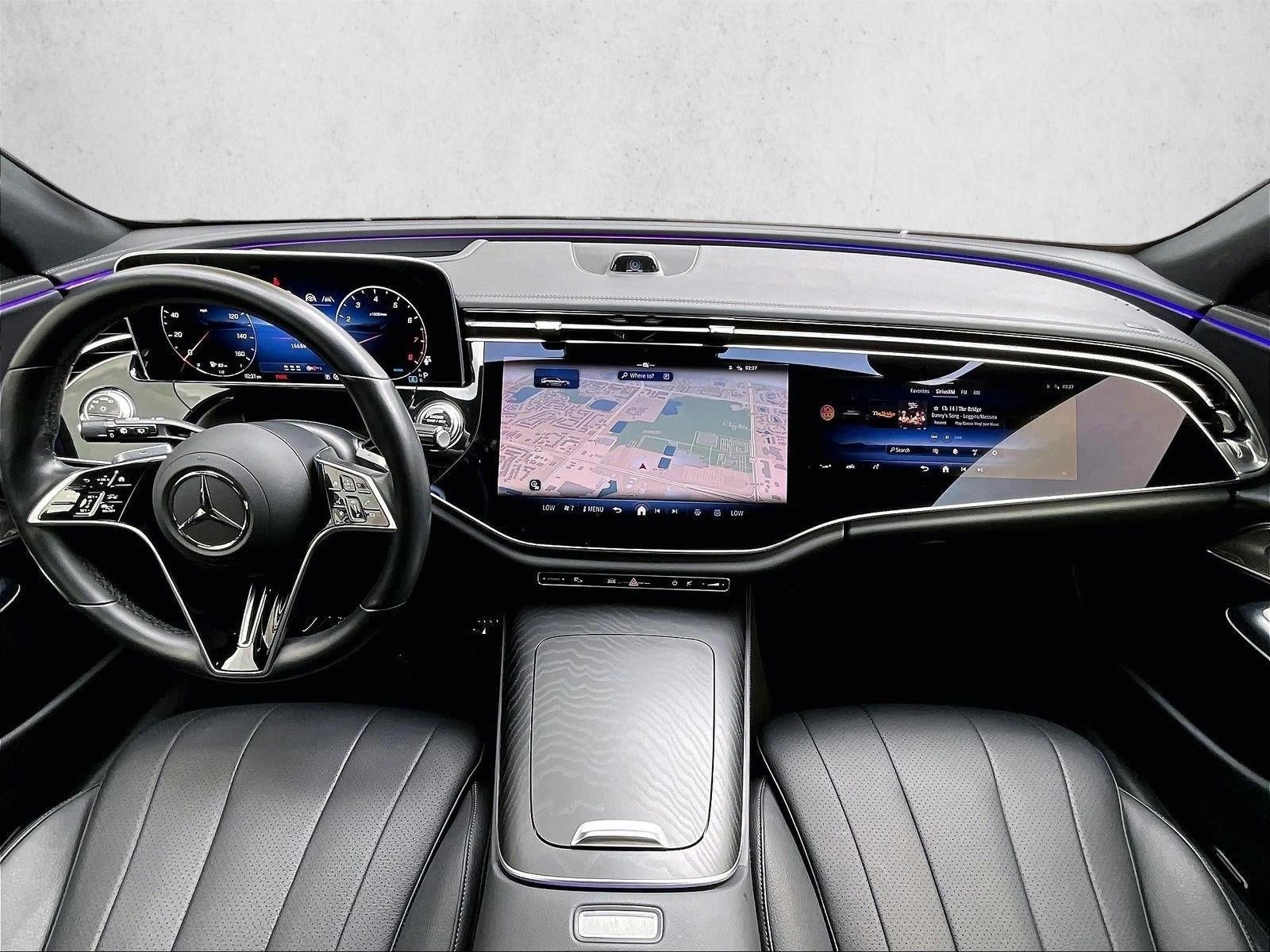 2025 Mercedes-Benz E-Class E 450 4MATIC® All-Terrain Wagon