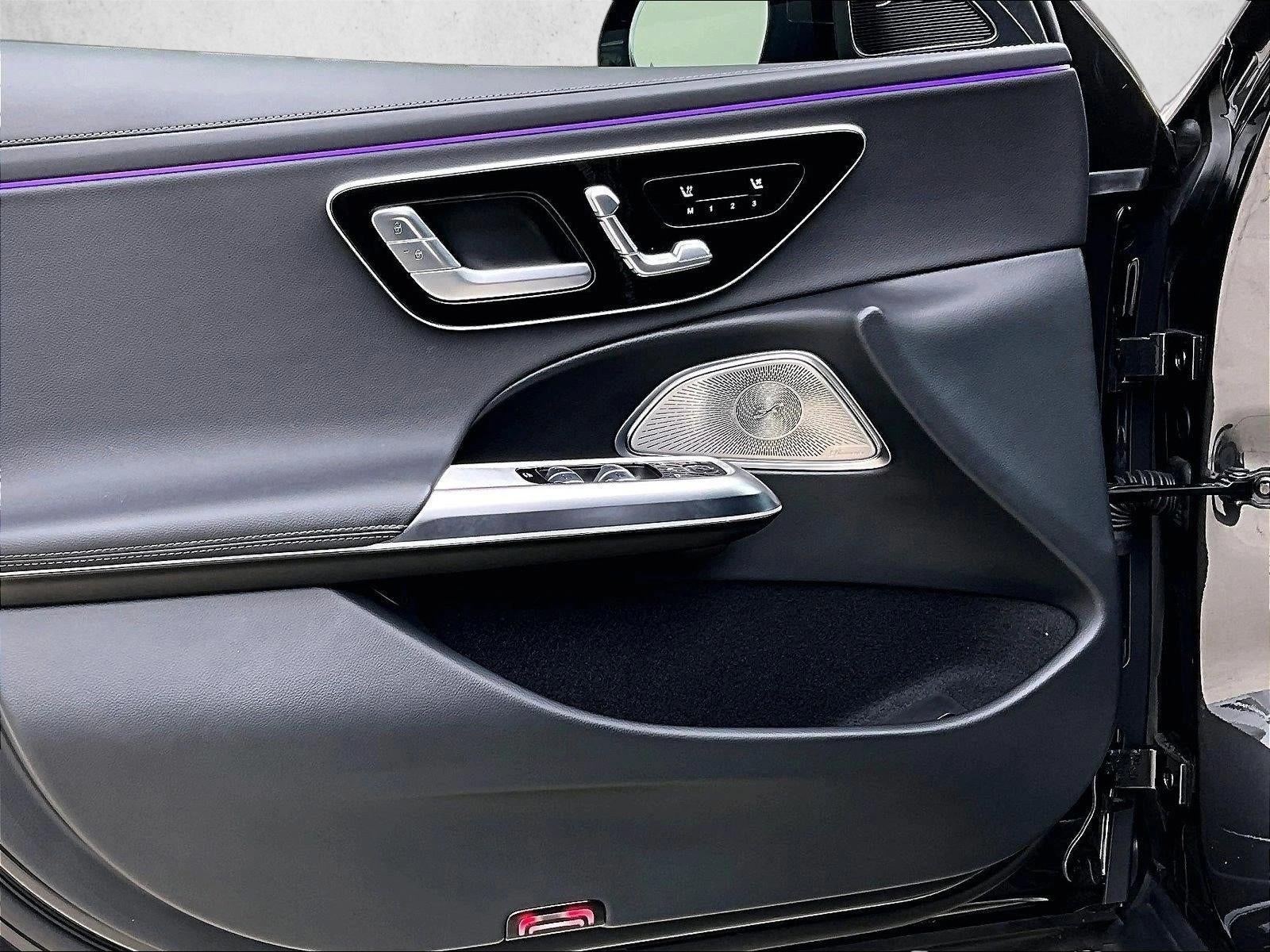 2025 Mercedes-Benz E-Class E 450 4MATIC® All-Terrain Wagon