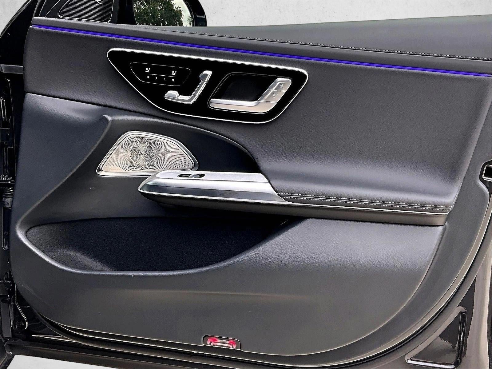 2025 Mercedes-Benz E-Class E 450 4MATIC® All-Terrain Wagon