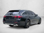 2025 Mercedes-Benz E-Class E 450 4MATIC® All-Terrain Wagon
