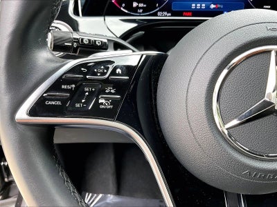 2025 Mercedes-Benz E-Class E 450 4MATIC® All-Terrain Wagon