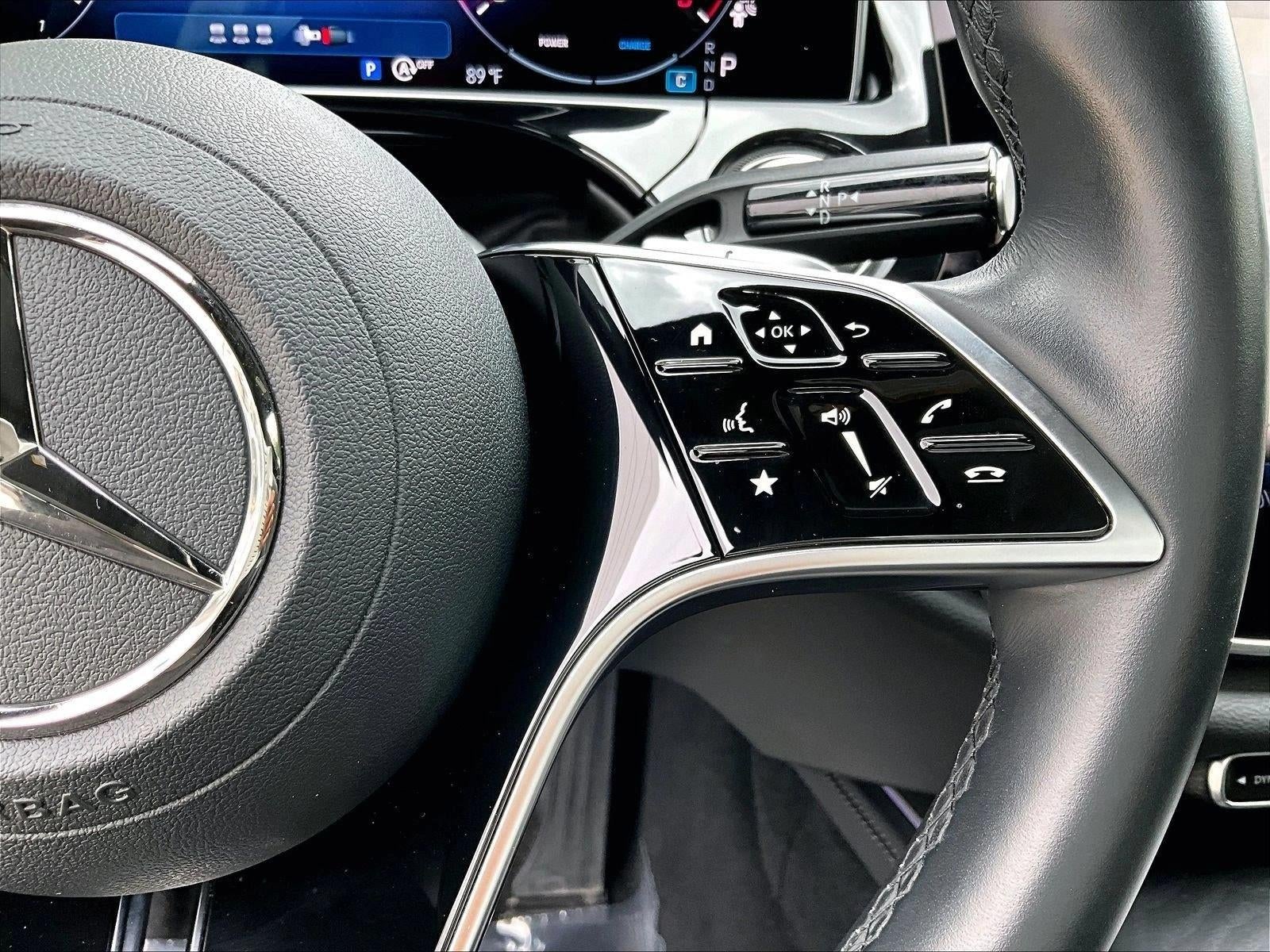 2025 Mercedes-Benz E-Class E 450 4MATIC® All-Terrain Wagon