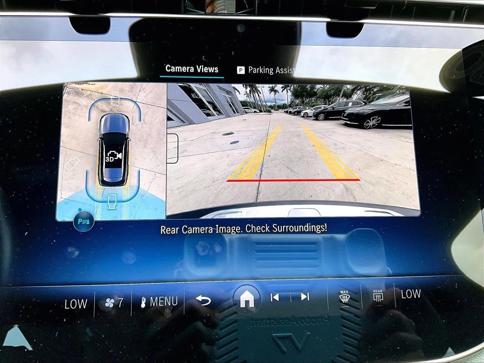 2025 Mercedes-Benz E-Class E 450 4MATIC® All-Terrain Wagon