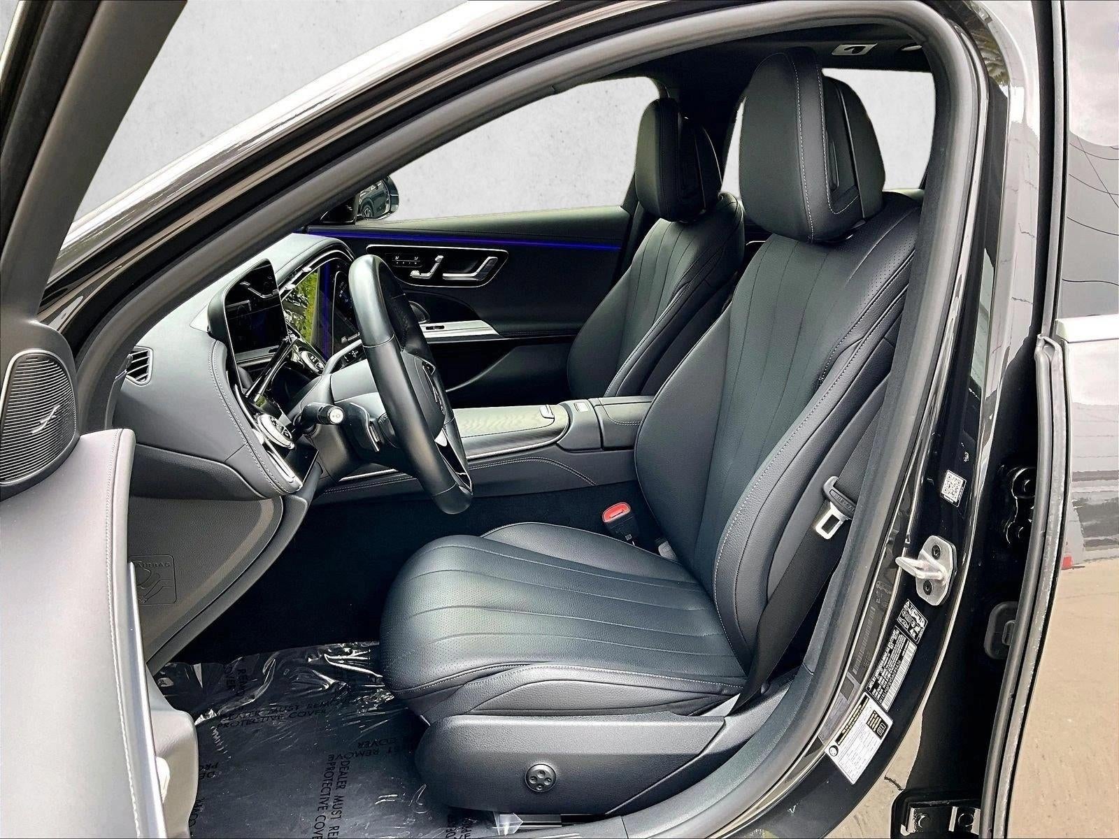 2025 Mercedes-Benz E-Class E 450 4MATIC® All-Terrain Wagon