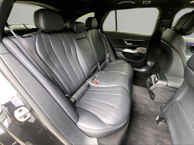 2025 Mercedes-Benz E-Class E 450 4MATIC® All-Terrain Wagon