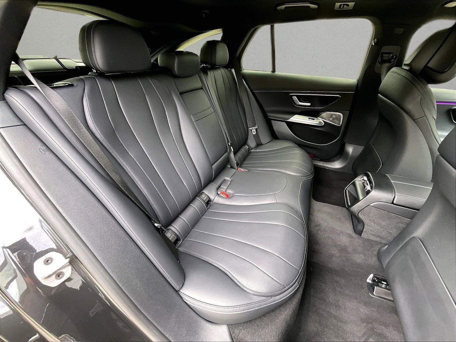 2025 Mercedes-Benz E-Class E 450 4MATIC® All-Terrain Wagon