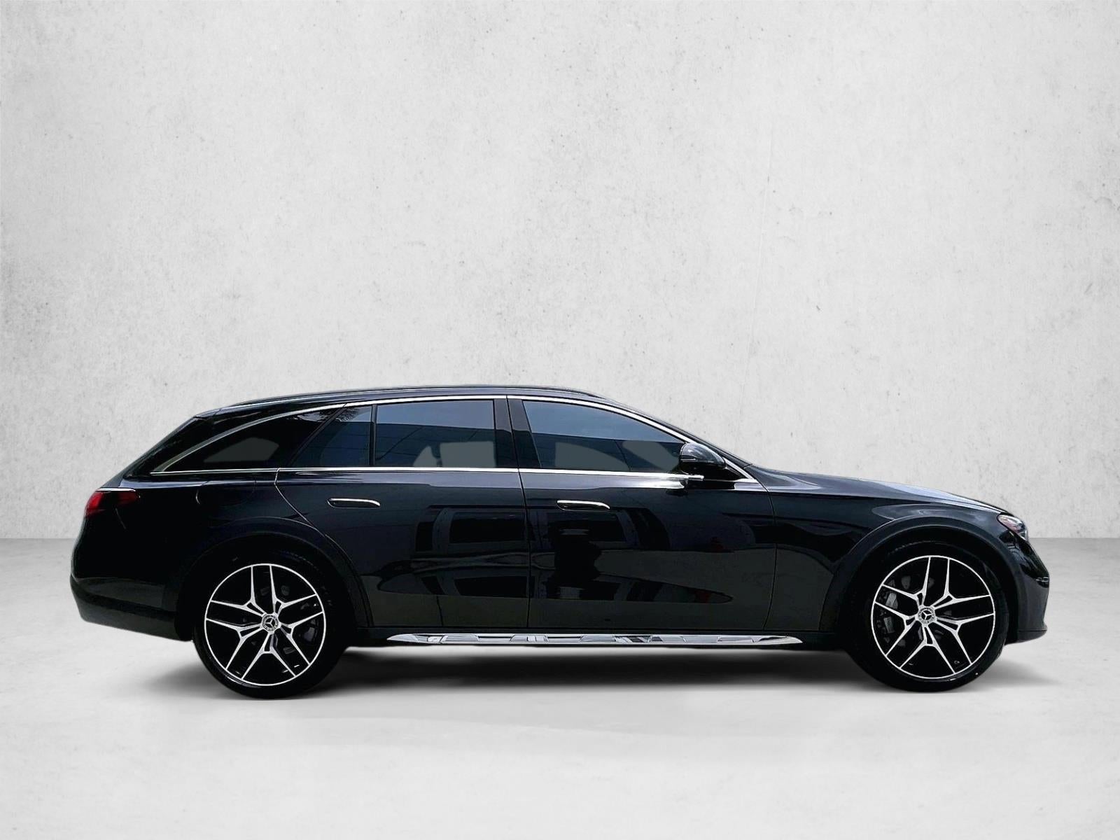 2025 Mercedes-Benz E-Class E 450 4MATIC® All-Terrain Wagon