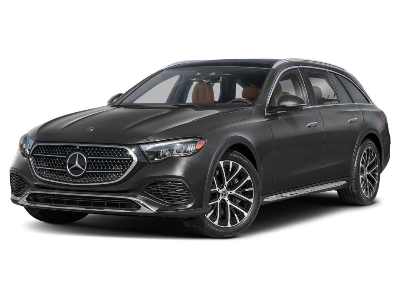 2025 Mercedes-Benz E-Class E 450 4MATIC® All-Terrain Wagon