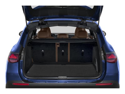 2025 Mercedes-Benz E-Class E 450 4MATIC® All-Terrain Wagon