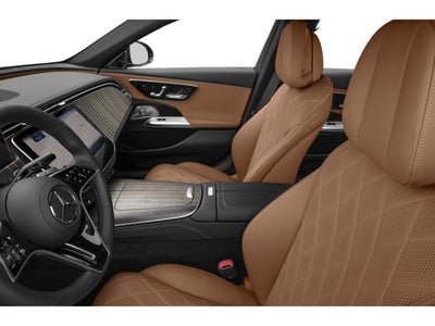 2025 Mercedes-Benz E-Class E 450 4MATIC® All-Terrain Wagon