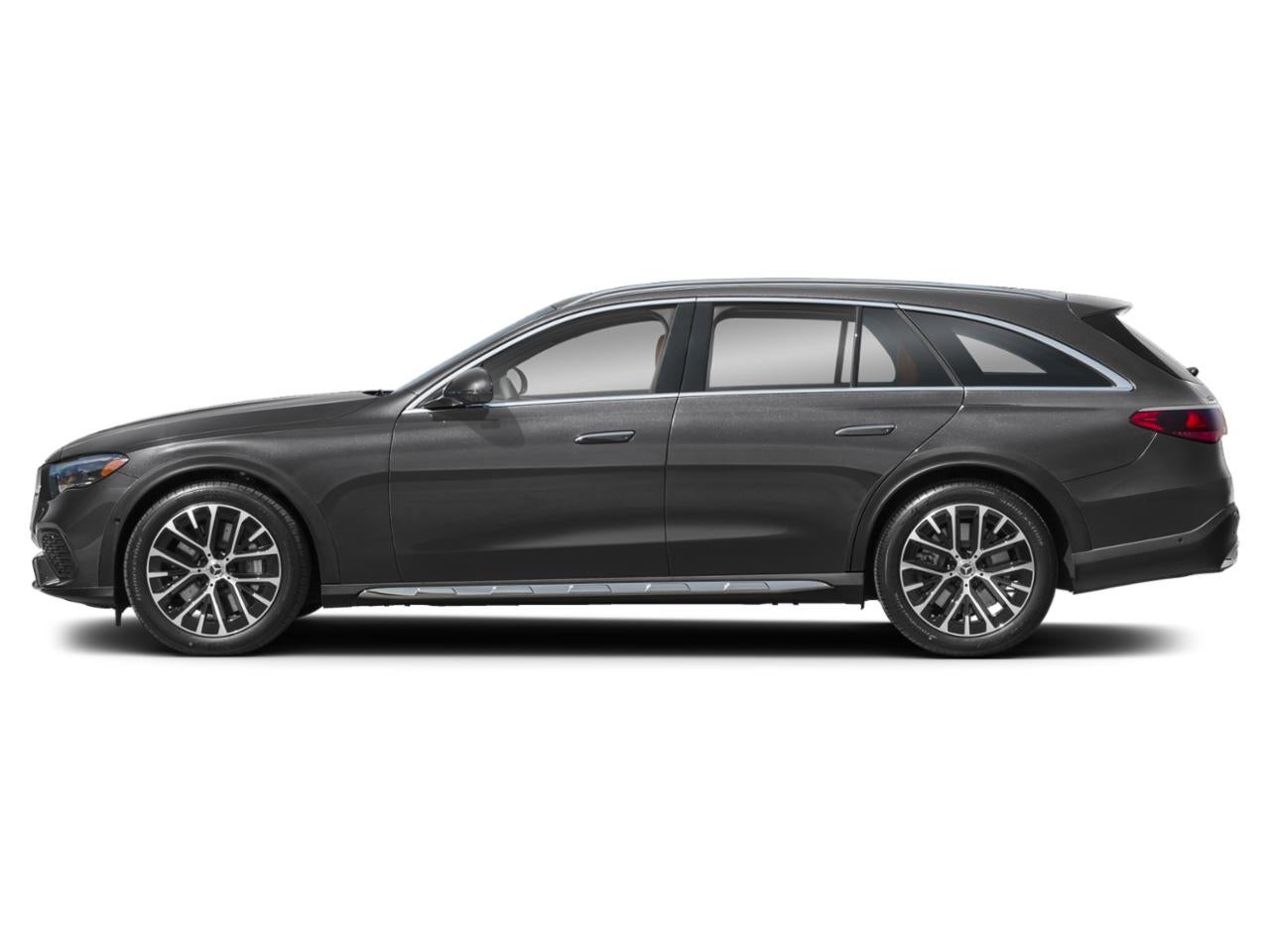2025 Mercedes-Benz E-Class E 450 4MATIC® All-Terrain Wagon