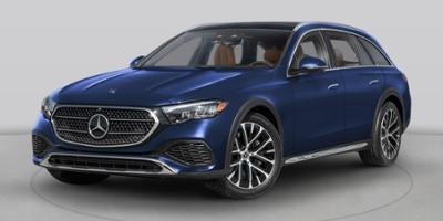 2025 Mercedes-Benz E-Class E 450 4MATIC® All-Terrain Wagon