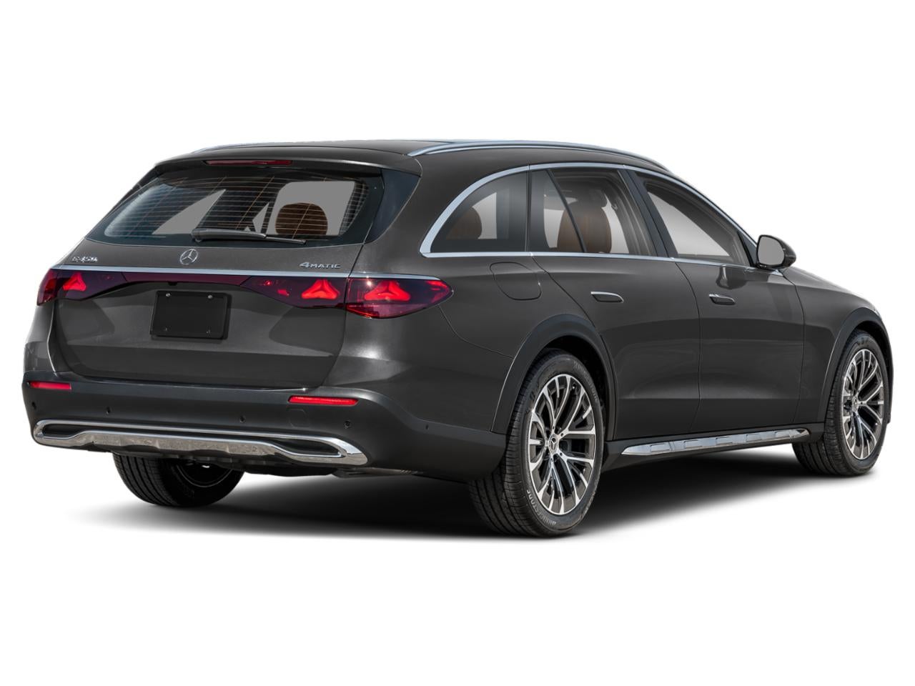 2025 Mercedes-Benz E-Class E 450 4MATIC® All-Terrain Wagon