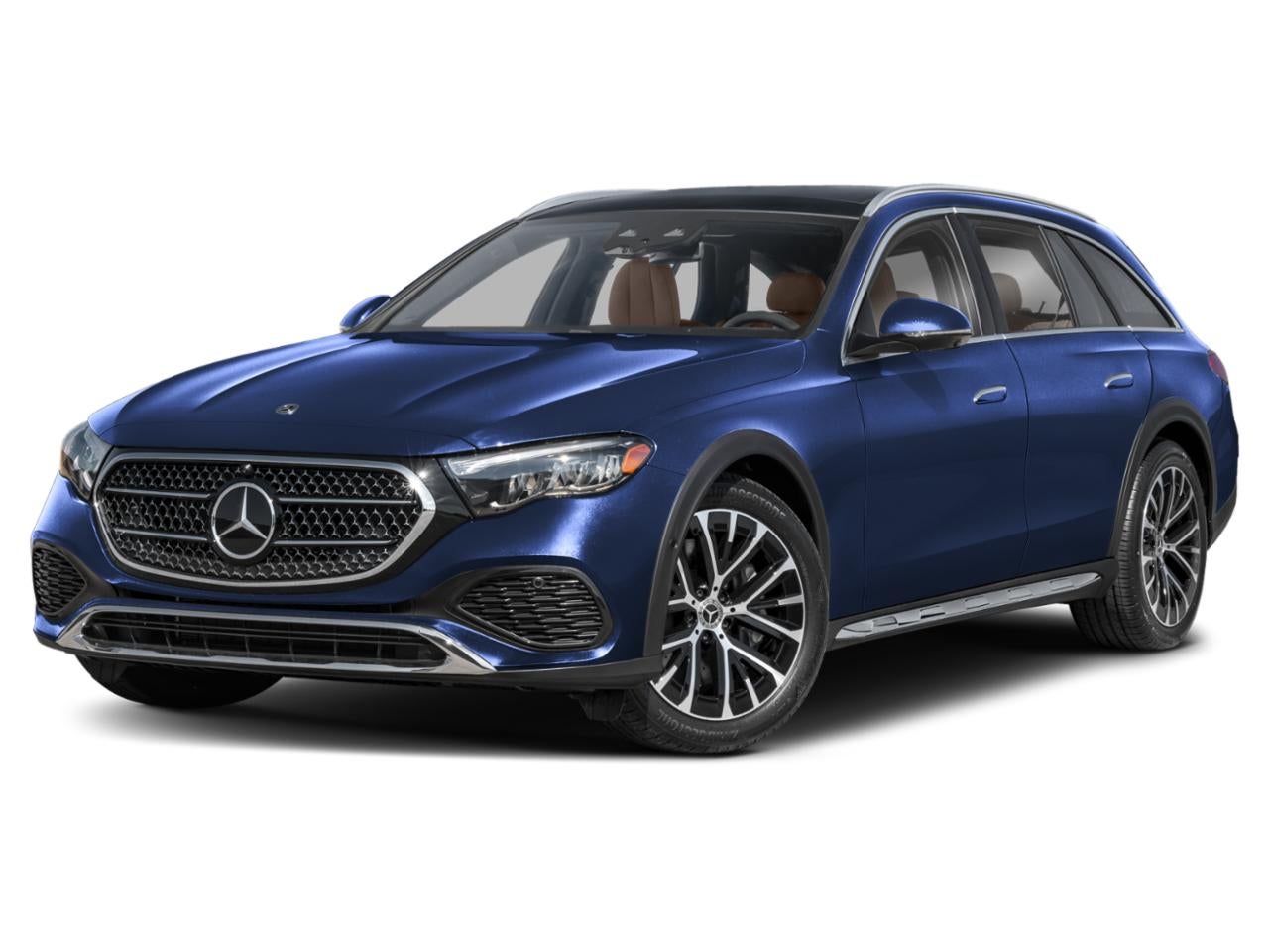 2025 Mercedes-Benz E-Class E 450 4MATIC® All-Terrain Wagon