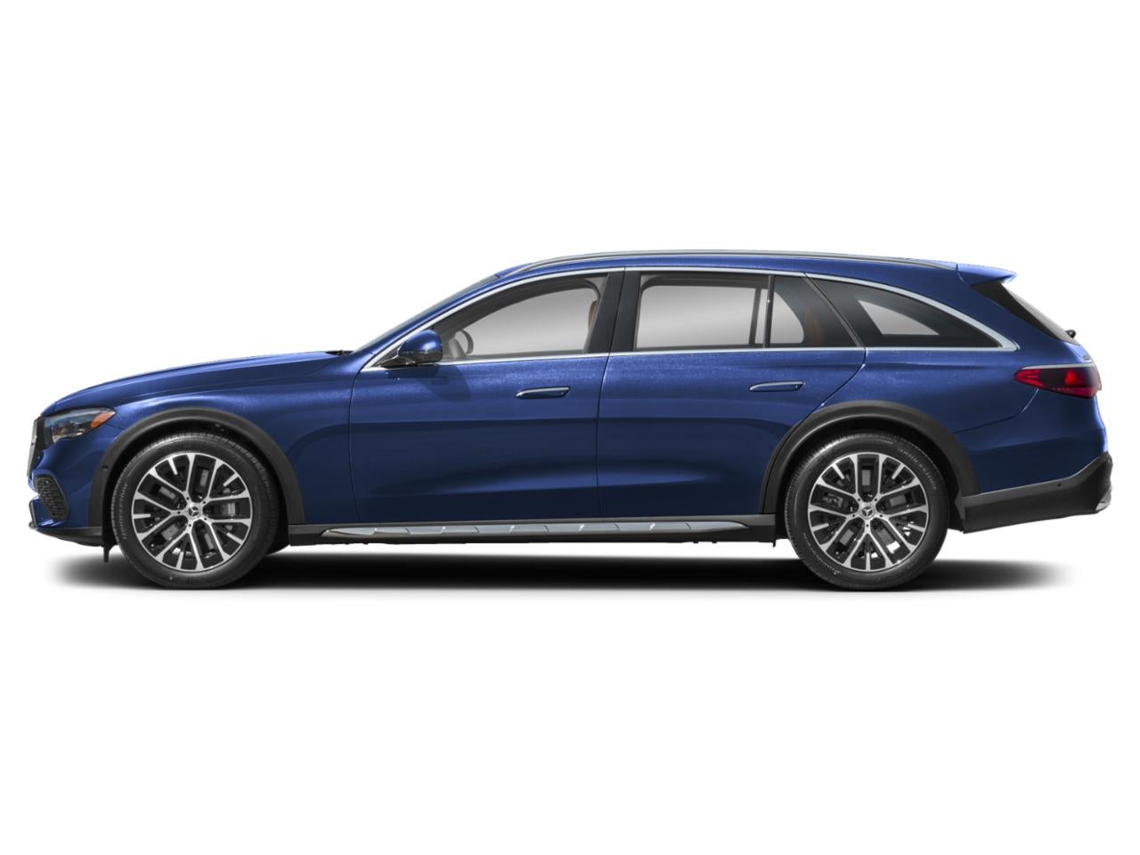 2025 Mercedes-Benz E-Class E 450 4MATIC® All-Terrain Wagon